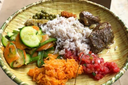 Explore Malagasy Cuisine with TourDago