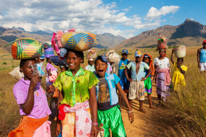 Exploring the Rich Cultural Heritage of Madagascar with TourDago